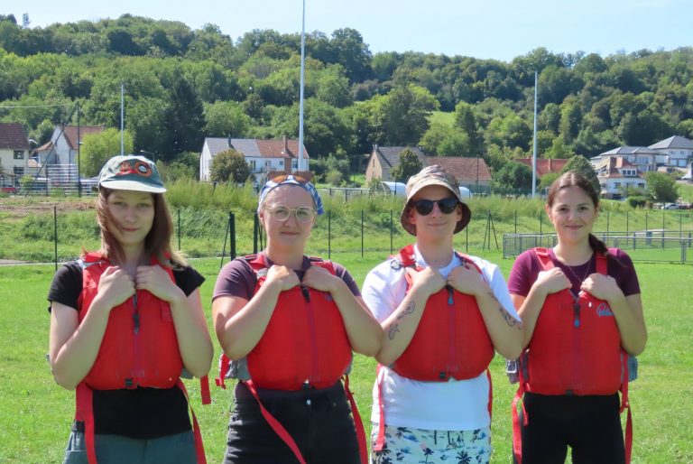 Teamausflug 2025